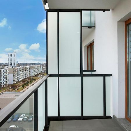 Elite Apartments Letnica Glamour Gdansk Luaran gambar