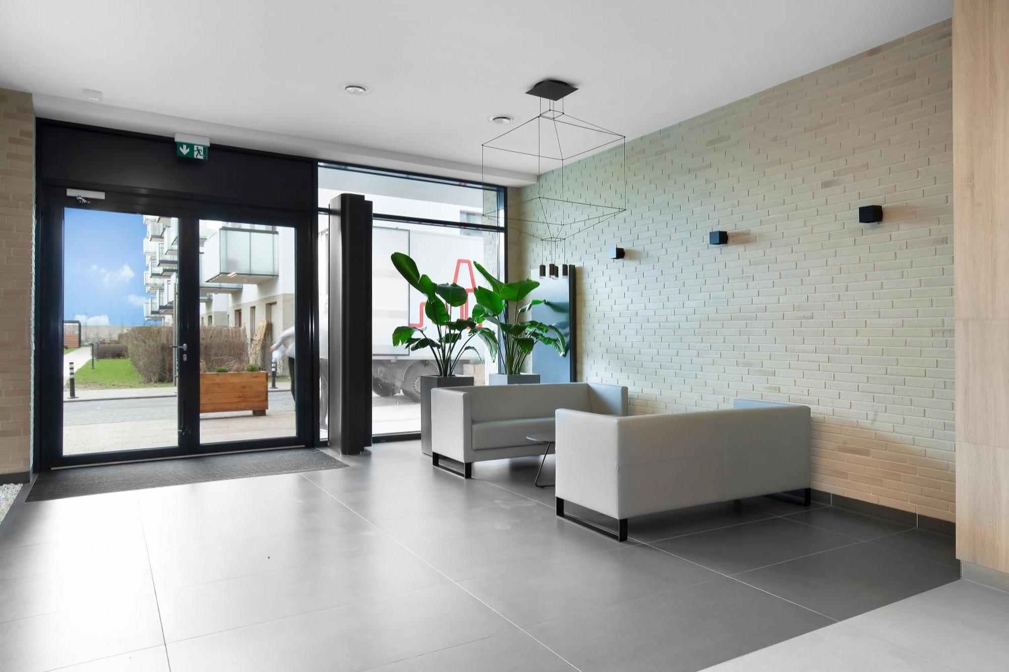 Elite Apartments Letnica Glamour Gdansk Luaran gambar