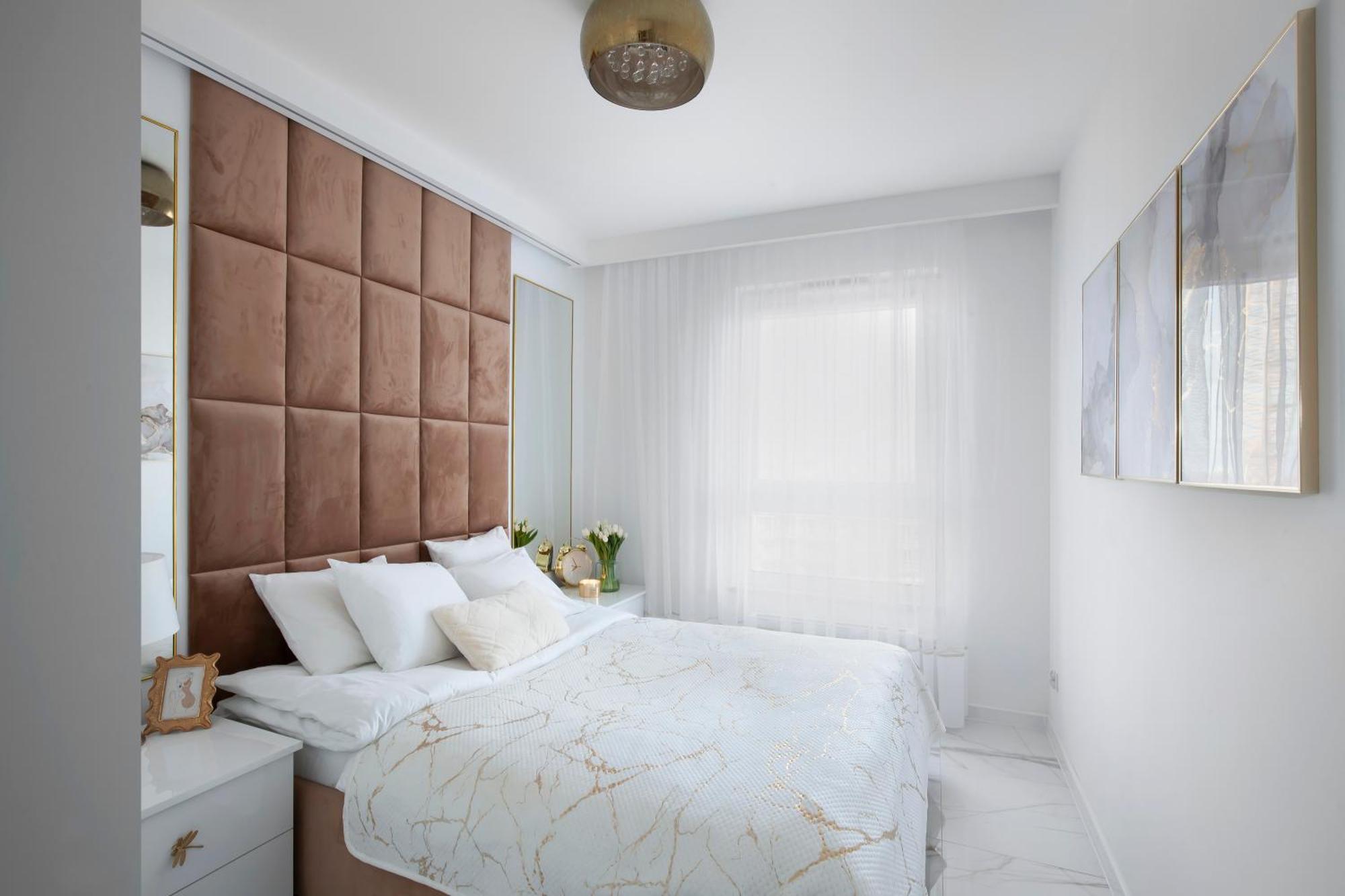 Elite Apartments Letnica Glamour Gdansk Luaran gambar